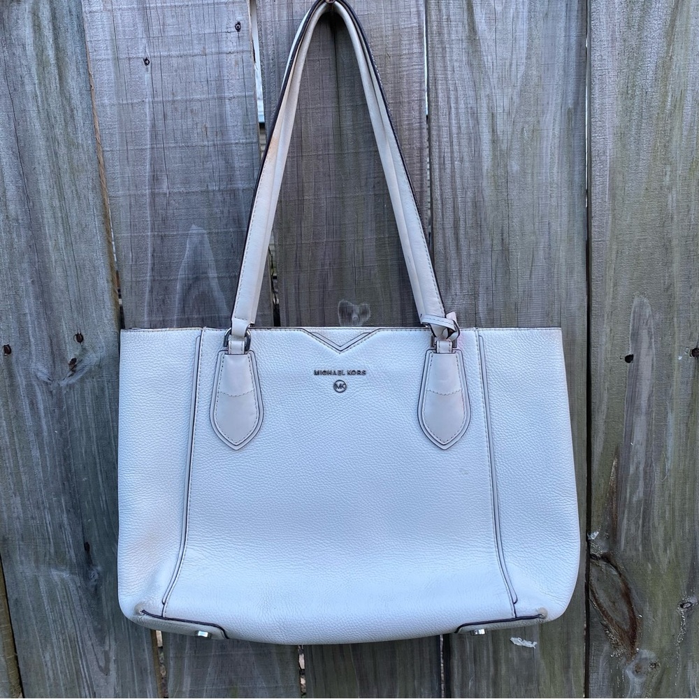 Michael Kors tote purse